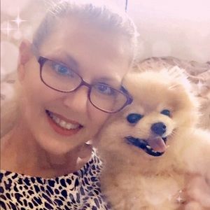 Meet your Posher, Lynn